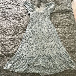 Baltic Born Blue Sundress